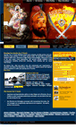 Mobile Screenshot of gurudevtourandtravels.com